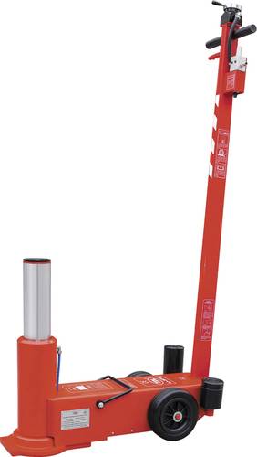 TDL Rangierwagenheber 35 t Arbeitshöhe: 36 - 61cm TDL Rangierwagenheber 35 t Arbeitshöhe: 36 - 61cm von TDL