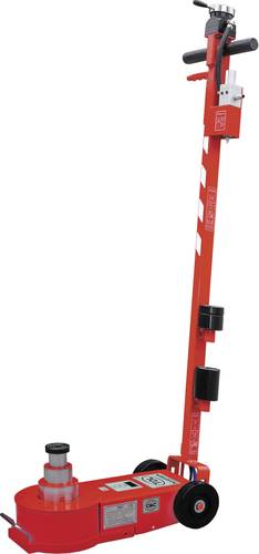 TDL Rangierwagenheber 45 t Arbeitshöhe: 12 - 25cm TDL Rangierwagenheber 45 t Arbeitshöhe: 12 - 25cm von TDL