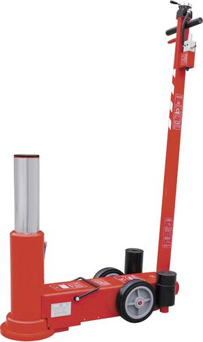 TDL Rangierwagenheber 50 t Arbeitshöhe: 45 - 76cm TDL Rangierwagenheber 50 t Arbeitshöhe: 45 - 76cm von TDL