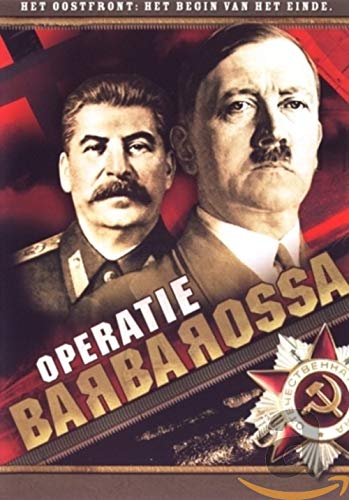 Barbarossa [DVD-AUDIO] von TDM