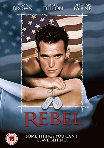 Rebel [DVD] von Fremantle