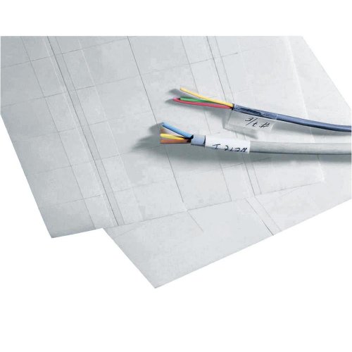 Te Connectivity 5-1768016-7 BKM-Etikett, 75 x 23 mm, Farbe der Beschriftungsfläche: Weiß, Anzahl der Etiketten: 20 Te Connectivity 5-1768016-7 BKM-Etikett, 75 x 23 mm, Farbe der Beschriftungsfläche: Weiß, Anzahl der Etiketten: 20 von TE Connectivity FR