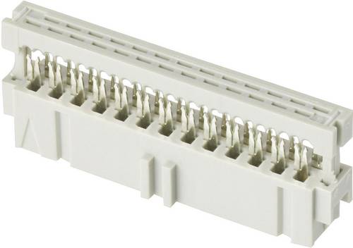 TE Connectivity 2-215882-0 Federleiste Gesamtpolzahl 20 Anzahl Reihen 2 TE Connectivity 2-215882-0 Federleiste Gesamtpolzahl 20 Anzahl Reihen 2 von TE Connectivity