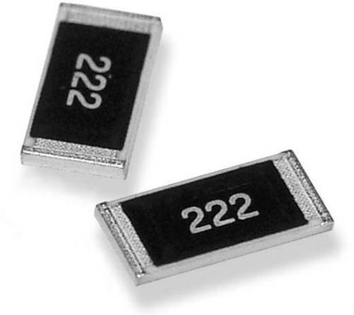 TE Connectivity 5-2176070-7 CGS 3521 Dickschicht-Widerstand 2.2kΩ SMD 2W 1% 100 ppm von TE Connectivity