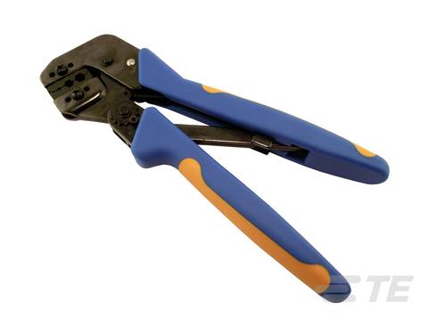 TE Connectivity 90683-1 Rundsteckverbinder 1St. von TE Connectivity