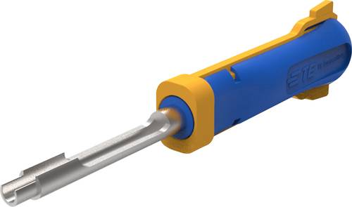 TE Connectivity Ausziehwerkzeug für MQS0 1308374-1 1308374-1 Inhalt: 1St. TE Connectivity Ausziehwerkzeug für MQS0 1308374-1 1308374-1 Inhalt: 1St. von TE Connectivity