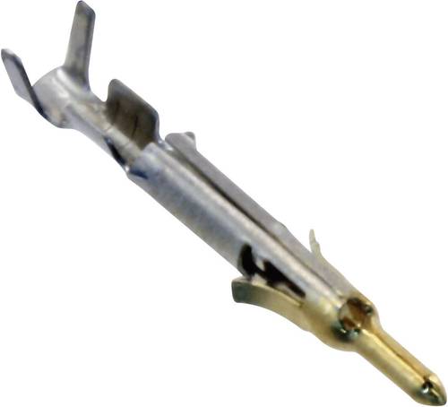 TE Connectivity Crimpkontakt Mini-Universal-MATE-N-LOK Polzahl Gesamt 1 1-770985-0 TE Connectivity Crimpkontakt Mini-Universal-MATE-N-LOK Polzahl Gesamt 1 1-770985-0 von TE Connectivity