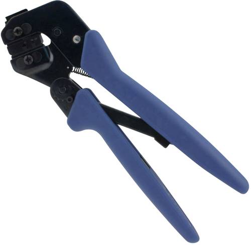 TE Connectivity Crimpzange Pro-Crimper III 58529-1 58529-1 Inhalt: 1St. von TE Connectivity