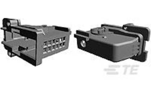 TE Connectivity MQS - Connectors 1379100-1 Inhalt von TE Connectivity