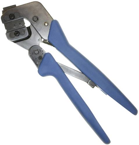 TE Connectivity Mini-Universal-MATE-N-LOK Handzange Mini-Universal MATE-N-LOK 90870-1 Inhalt: 1St. TE Connectivity Mini-Universal-MATE-N-LOK Handzange Mini-Universal MATE-N-LOK 90870-1 Inhalt: 1St. von TE Connectivity