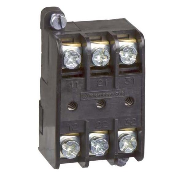 TE Sensors Hilfsschalter XENT2991 von TE Sensors