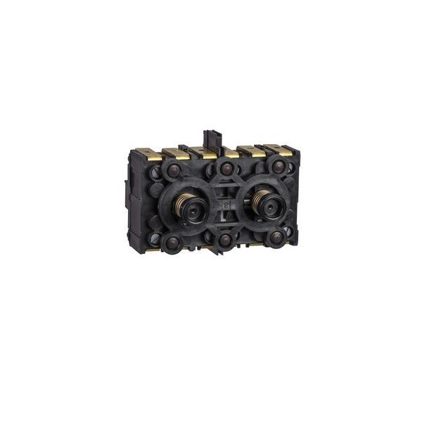 TE Sensors Hilfsschalter XESD2201 TE Sensors Hilfsschalter XESD2201 von TE Sensors