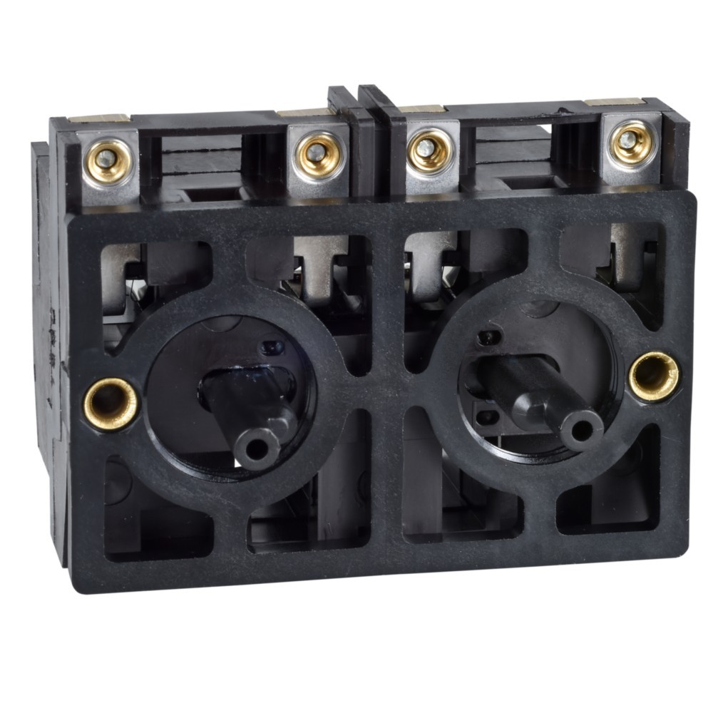 TE Sensors Hilfsschalterblock XESD1281 TE Sensors Hilfsschalterblock XESD1281 von TE Sensors