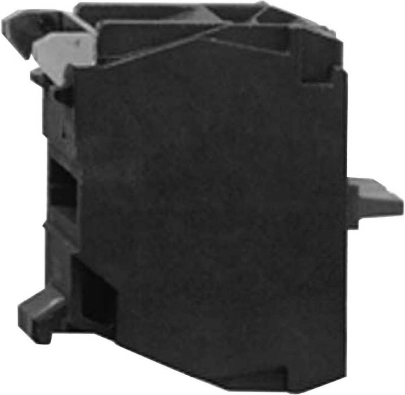 TE Sensors Hilfsschalterblock ZENL1121 von TE Sensors