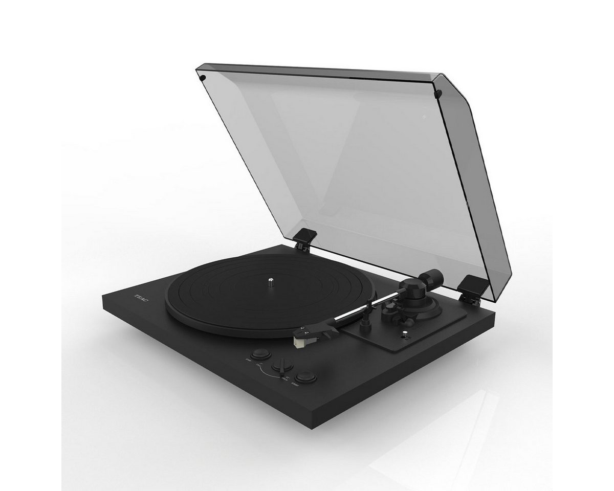 TEAC TN-175 Full Automatic Turntable Plattenspieler (Riemenantrieb) von TEAC