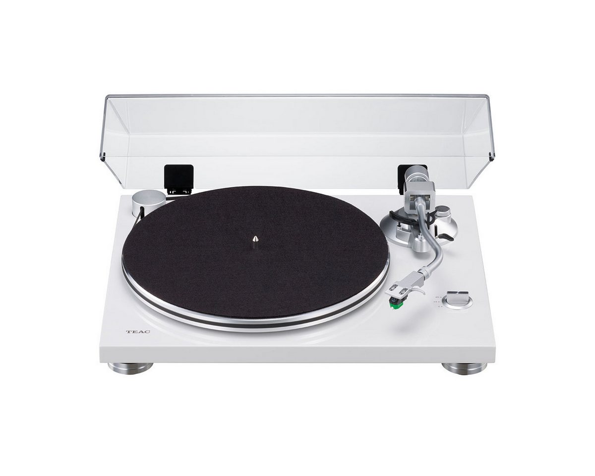 TEAC TN-3B-SE Belt Drive Turntable Plattenspieler (Riemenantrieb) von TEAC