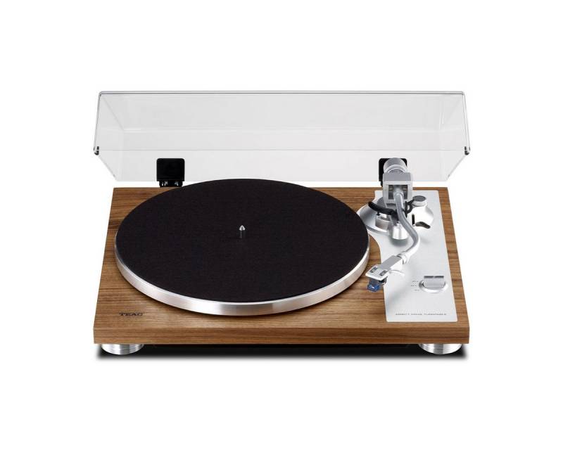 TEAC TN-4D Direct Drive Turntable Plattenspieler von TEAC