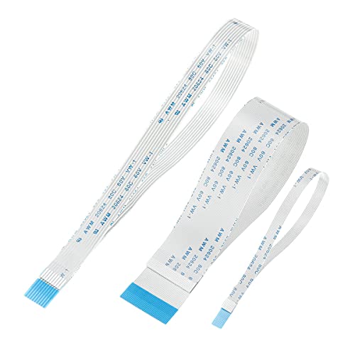 TEAFIRST Blu-ray Drive Flex Ribbon Cable to Motherboard for Playstation PS4 CUH-1215A/B TEAFIRST Blu-ray Drive Flex Ribbon Cable to Motherboard for Playstation PS4 CUH-1215A/B von TEAFIRST
