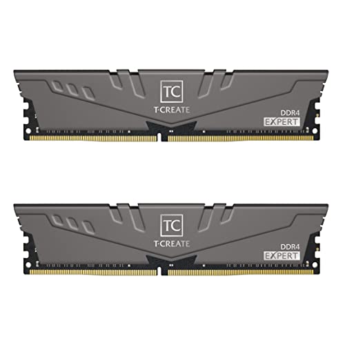RAM Team D4 3600 16GB C18 T-Create Expert K2 von TEAMGROUP