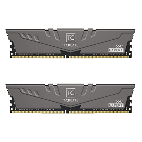 Team T-Create Expert 32GB DDR4 3200-14 TTCED432G3200HC14BDC01 von TEAMGROUP