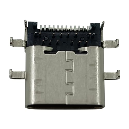 Robuster TypeC Stromanschluss Für G3-3590 G3-3500 5500 Laptops Ladeanschluss TypeC Ladestation von TEBI