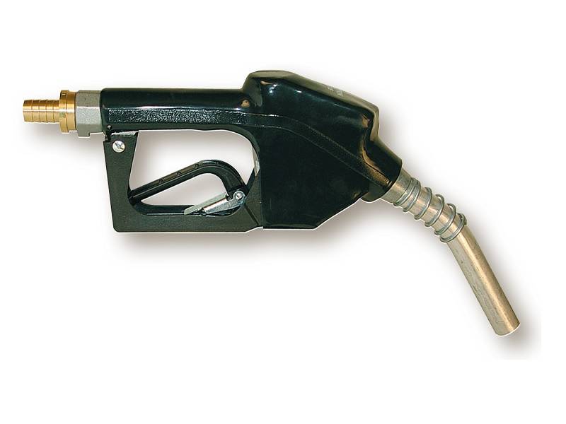 TECALEMIT Automatik-Zapfpistole für HW40 von TECALEMIT