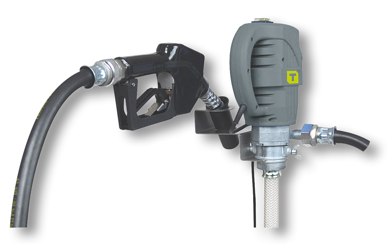 TECALEMIT Dieselpumpe HORNET W 85 H 230V, ohne Zählwerk, ohne Zählwerk TECALEMIT Dieselpumpe HORNET W 85 H 230V, ohne Zählwerk, ohne Zählwerk von TECALEMIT