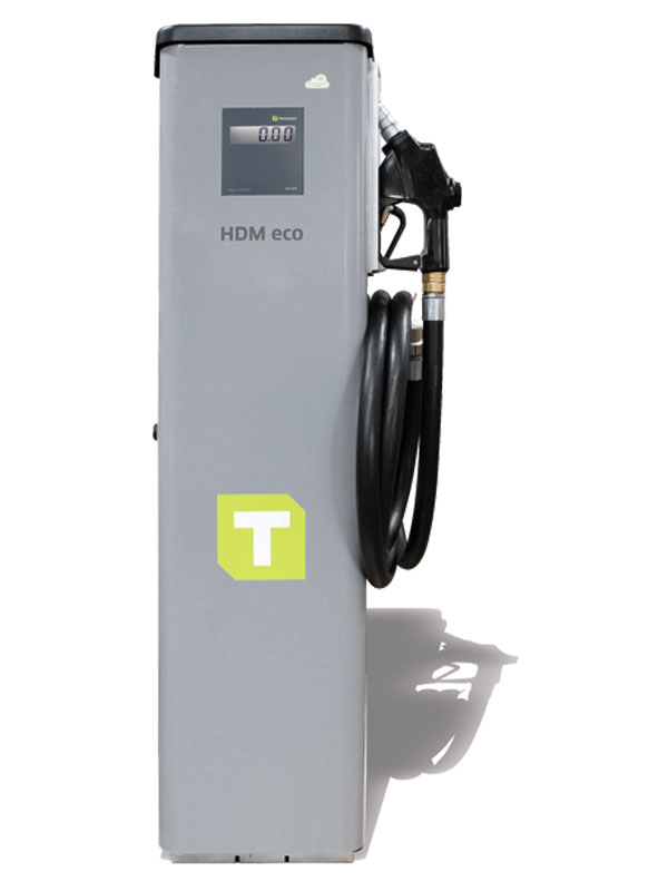 TECALEMIT Dieselzapfsäule HDM 100 eco, HDM 100 eco von TECALEMIT
