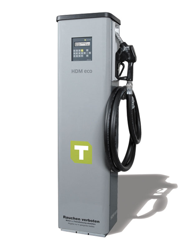 TECALEMIT Dieselzapfsäule HDM Eco, HDM 80 Eco, HDM 80 Eco von TECALEMIT
