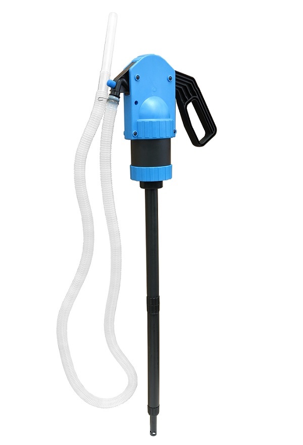 TECALEMIT Hand-Fasspumpe 500 TECALEMIT Hand-Fasspumpe 500 von TECALEMIT