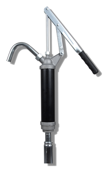 TECALEMIT Handpumpe HK 07 zur Förderung aus Fässern und Kleingebinden von TECALEMIT