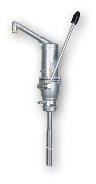 TECALEMIT Handpumpe OK 9 B TECALEMIT Handpumpe OK 9 B von TECALEMIT