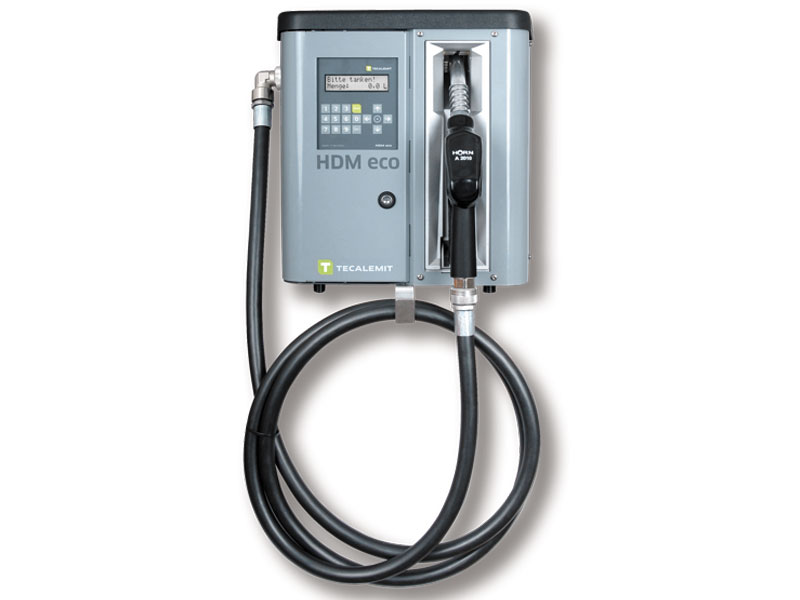TECALEMIT Pumpsystem HDM Eco-Box, HDM 80 Eco-Box, HDM 80 Eco-Box TECALEMIT Pumpsystem HDM Eco-Box, HDM 80 Eco-Box, HDM 80 Eco-Box von TECALEMIT