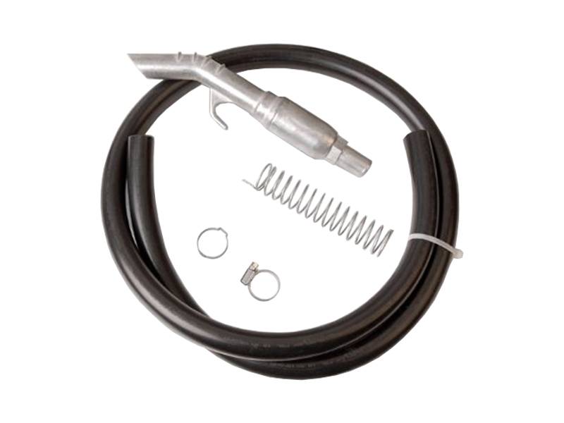 TECALEMIT Schlauchgarnitur für K 10 C von TECALEMIT