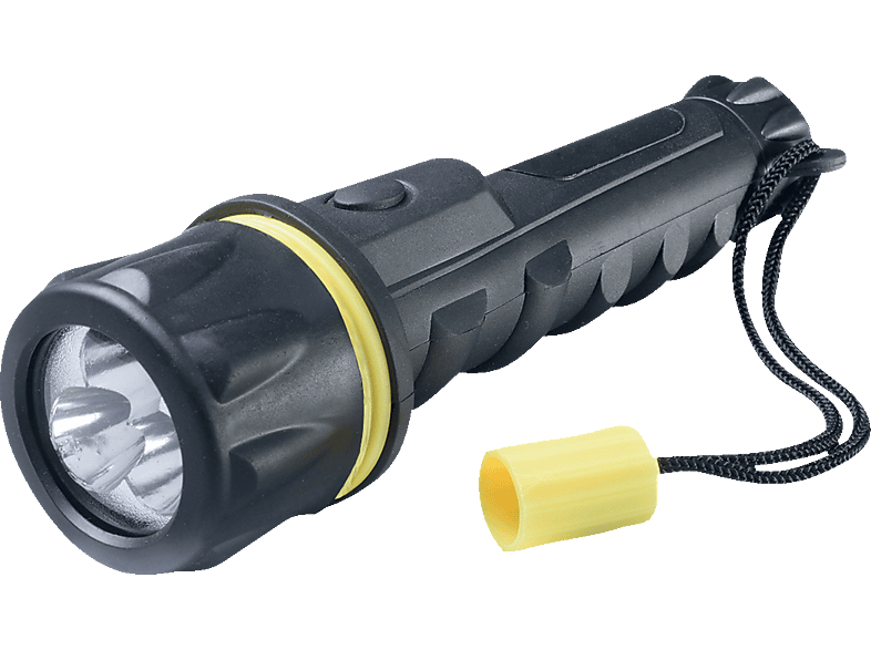 TECCUS LED Taschenlampe von TECCUS