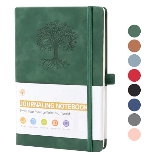 TECDW Classic A5 Tied Notizbuch, PU-Ledereinband Tagebuch, 192 Seiten Papier,100gsm Dickes Papier, für Männer und Frauen Business-Büro und Tägliche Notizen Exquisite Liniertes Tagebuch-Notizbuch TECDW Classic A5 Tied Notizbuch, PU-Ledereinband Tagebuch, 192 Seiten Papier,100gsm Dickes Papier, für Männer und Frauen Business-Büro und Tägliche Notizen Exquisite Liniertes Tagebuch-Notizbuch von TECDW