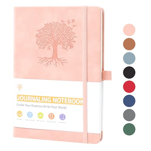 TECDW Classic A5 Tied Notizbuch, PU-Ledereinband Tagebuch, 192 Seiten Papier,100gsm Dickes Papier, für Männer und Frauen Business-Büro und Tägliche Notizen Exquisite Liniertes Tagebuch-Notizbuch TECDW Classic A5 Tied Notizbuch, PU-Ledereinband Tagebuch, 192 Seiten Papier,100gsm Dickes Papier, für Männer und Frauen Business-Büro und Tägliche Notizen Exquisite Liniertes Tagebuch-Notizbuch von TECDW