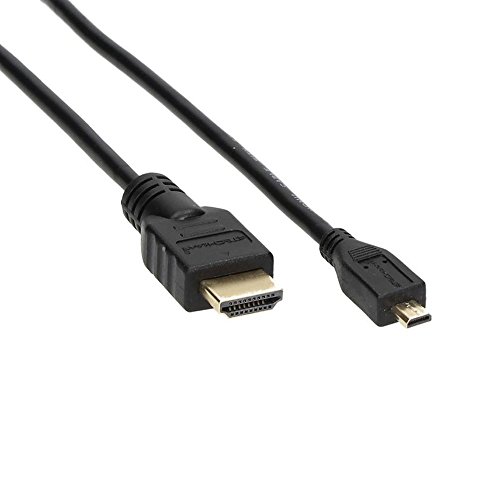 TECHGEAR HDMI-Kabel, 5 m / 16 ft, Stück: 1 von TECHGEAR