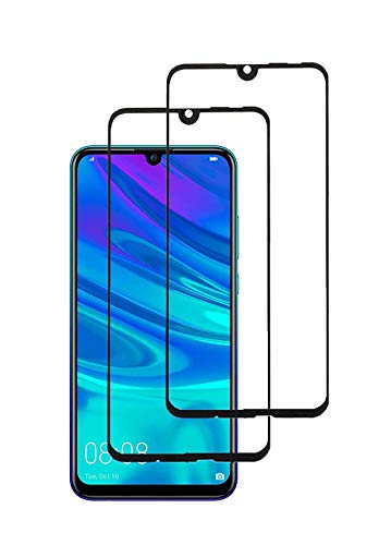 TECHKUN 2 Stück Schutzglas für Schutzfolie für Huawei P Smart 2019 /P Smart 2020 / Honor 10 lite TECHKUN 2 Stück Schutzglas für Schutzfolie für Huawei P Smart 2019 /P Smart 2020 / Honor 10 lite von TECHKUN