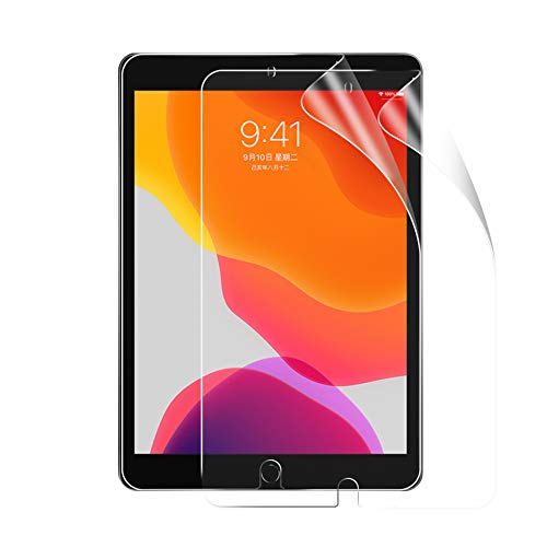 TECHKUN Matte Displayschutzfolie für iPad 10,2 Zoll 2020/2019, iPad Air 3 2019 / iPad Pro 10,5 Zoll, Soft Matte Displayschutzfolie für iPad 8. Generation iPad 7. Generation 10,2 Zoll TECHKUN Matte Displayschutzfolie für iPad 10,2 Zoll 2020/2019, iPad Air 3 2019 / iPad Pro 10,5 Zoll, Soft Matte Displayschutzfolie für iPad 8. Generation iPad 7. Generation 10,2 Zoll von TECHKUN