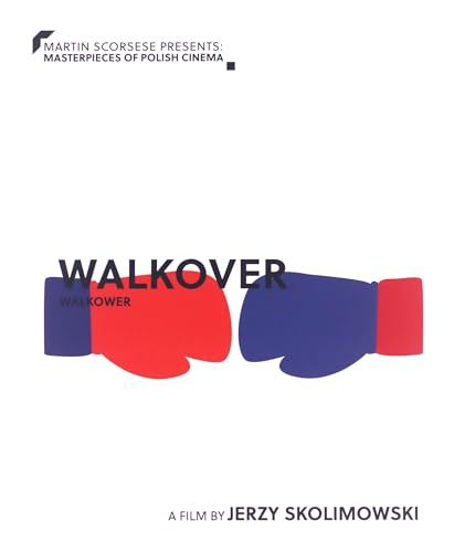 Walkower (digipack) [Blu-Ray] [Region B] (IMPORT) (Keine deutsche Version) von TECHLOGIC SPÓŁKA Z OGRANICZONĄ ODPOWIEDZIALNOŚCIĄ