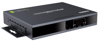 HDMI Matrix Sender bis zu 120m over IP -- von TECHLY NP
