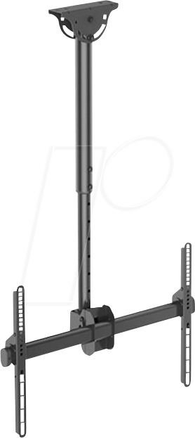 ICA-CPLB-946S - Deckenhalter für 1x LCD 37” - 70” von TECHLY