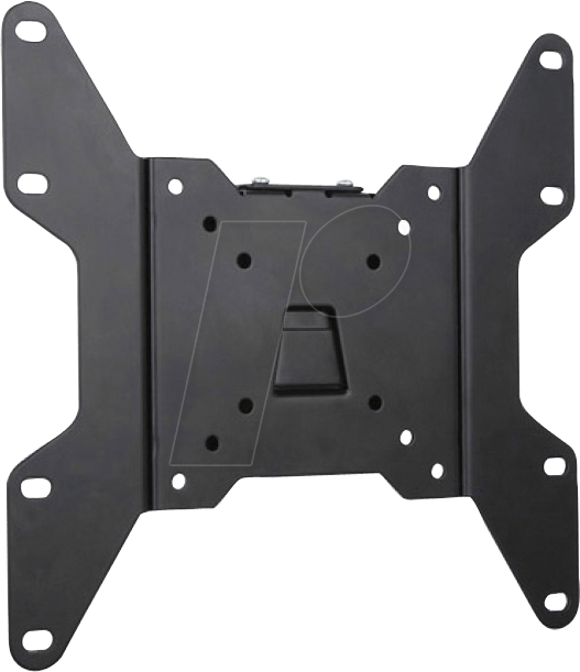 ICA-LCD-114 - Wandhalter LCD 13” - 37”, schwarz von TECHLY