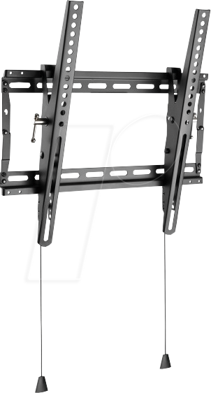 ICA-PLB-59T - TV Wandhalterung, neigbar, 32''- 70'', 49 mm, 70 kg von TECHLY