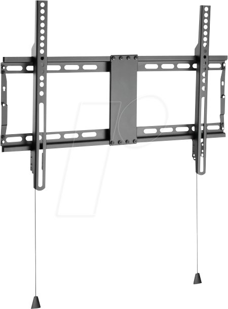 ICA-PLB-946F - TV Wandhalterung, fixiert, 37''- 80'', 29 mm, 70 kg von TECHLY