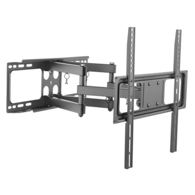 LED/LCD-bracket-for-32-55"-schwarz -- von TECHLY