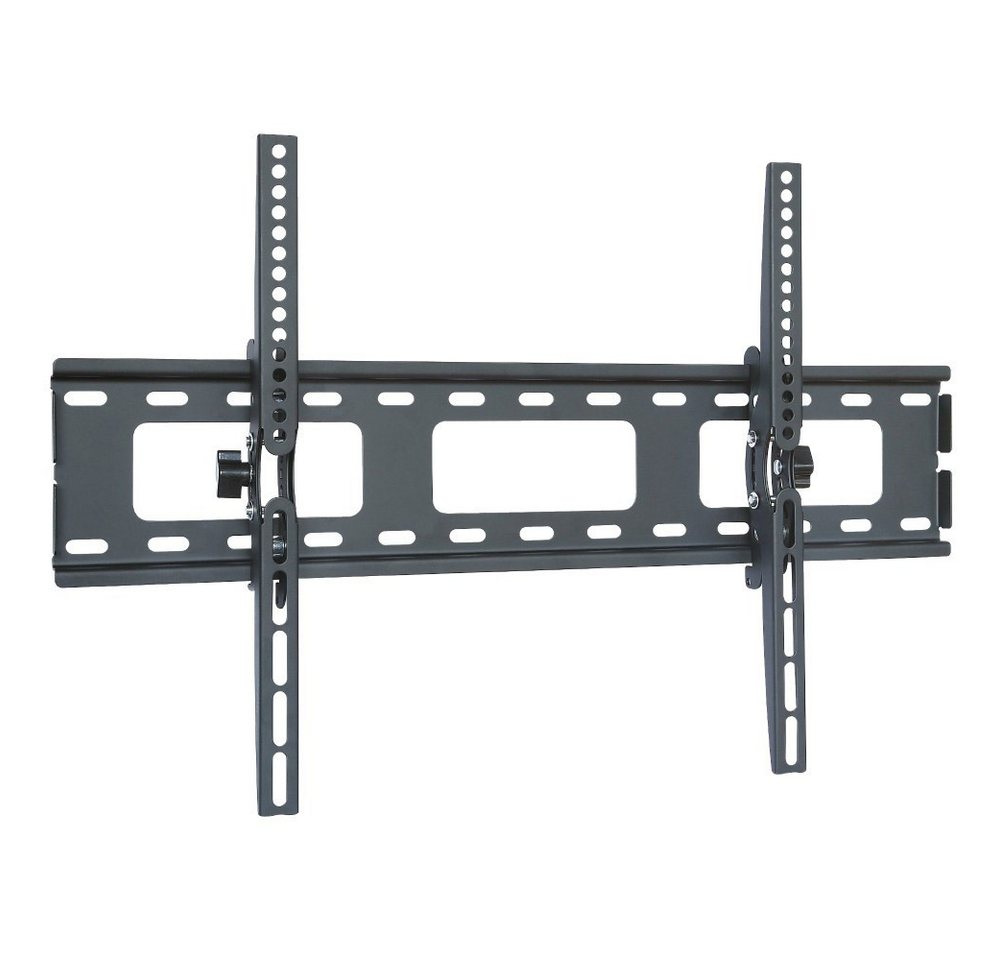 TECHLY Techly Wandhalterung LCD TV LED 40"-65" neigbar schwarz TV-Wandhalterung TECHLY Techly Wandhalterung LCD TV LED 40"-65" neigbar schwarz TV-Wandhalterung von TECHLY