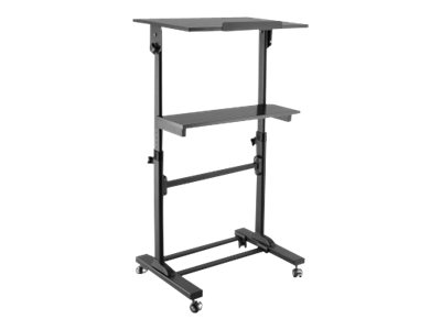 TECHLY Universal Trolley fuer Notebook von TECHLY