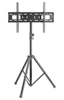 TV LED LCD Stativ mit Dreibein Fuß -- 37"-70" TV LED LCD Stativ mit Dreibein Fuß -- 37"-70" von TECHLY